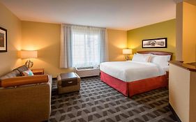 Towneplace Suites Denver Tech Center 3*